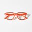 OjeOje D Reading glasses - red