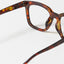 OjeOje D Reading glasses - tortoise