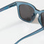 OjeOje D Sun readers - blue