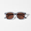 OjeOje D Sun readers - black