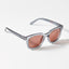 OjeOje D Sun readers - black
