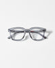 OjeOje D Reading glasses - black