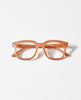 OjeOje D Reading glasses - sand