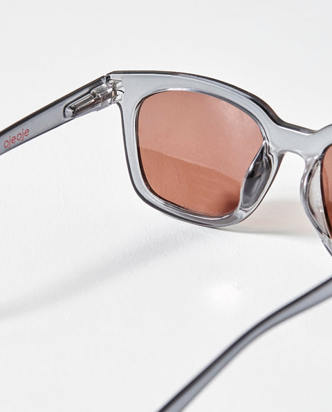 OjeOje D Sunglasses - black
