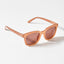 OjeOje D Sun readers - sand