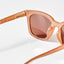 OjeOje D Sun readers - sand