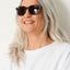 OjeOje D Sun readers - black