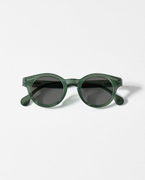 OjeOje E Sun readers - dark green