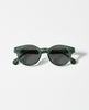 OjeOje E Sun readers - dark green