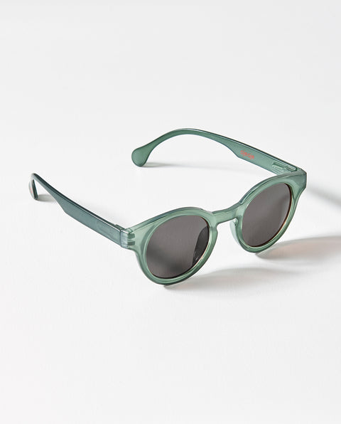 OjeOje E Sun readers - dark green
