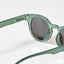 OjeOje E Sun readers - dark green