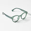 OjeOje E Reading glasses - dark green