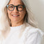 OjeOje E Reading glasses - dark green