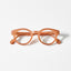 OjeOje E Reading glasses - sand