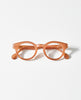 OjeOje E Reading glasses - sand