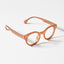 OjeOje E Reading glasses - sand