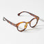 OjeOje E Reading glasses - tortoise