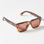 OjeOje F Sun readers - tortoise