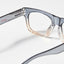 OjeOje F Reading glasses - black/sand