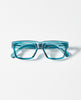 OjeOje F Reading glasses - blue