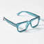 OjeOje F Reading glasses - blue