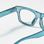 OjeOje F Reading glasses - blue