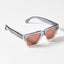 OjeOje F Sunglasses - black/sand