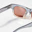 OjeOje F Sunglasses - black/sand