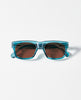 OjeOje F Sunglasses - blue
