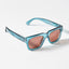 OjeOje F Sunglasses - blue