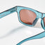 OjeOje F Sunglasses - blue