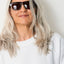 OjeOje F Sunglasses - tortoise