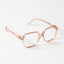 OjeOje G Reading glasses - sand