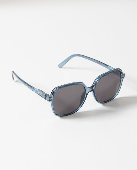 OjeOje G Sun readers - blue