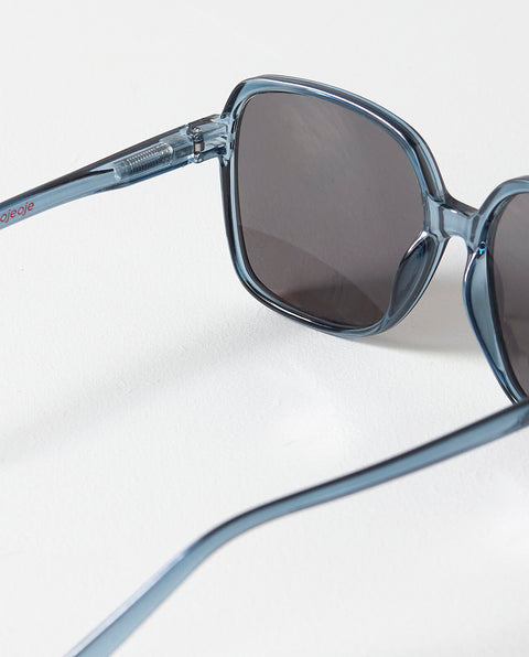 OjeOje G Sun readers - blue