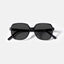 OjeOje G Sun readers - black