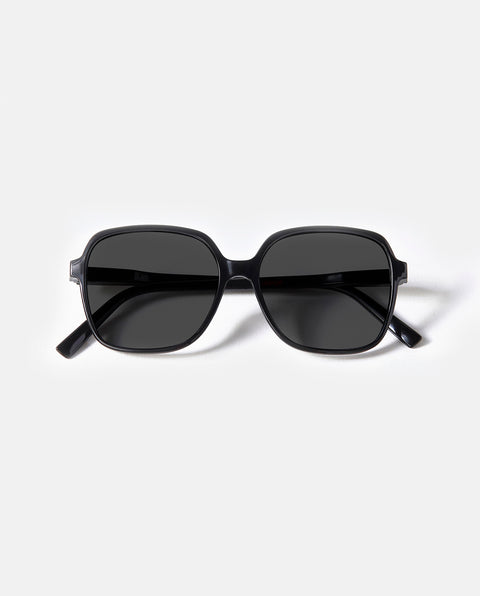 OjeOje G Sun readers - black