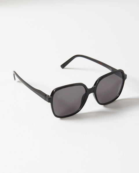 OjeOje G Sun readers - black