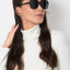 OjeOje G Sunglasses - black