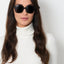 OjeOje G Sunglasses - black
