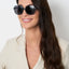 OjeOje G Sun readers - blue