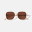 OjeOje G Sunglasses - cream