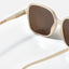 OjeOje G Sun readers - cream