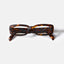 OjeOje H Reading glasses - tortoise
