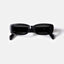 OjeOje H Sun readers - black