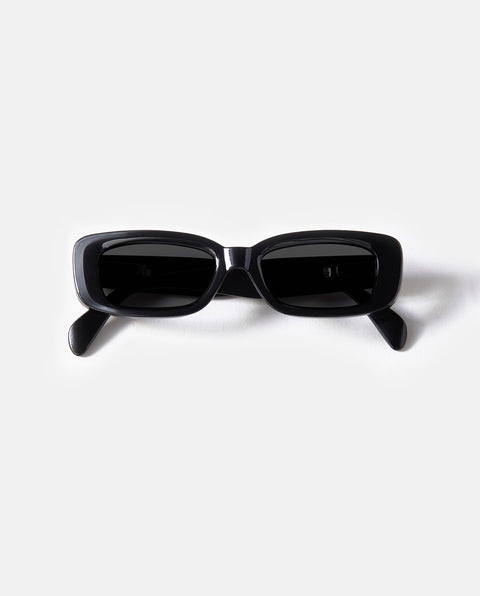 OjeOje H Sun readers - black