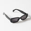 OjeOje H Sun readers - black