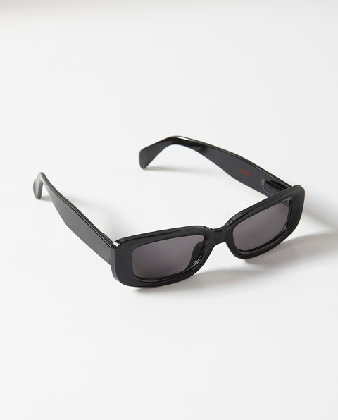 OjeOje H Sun readers - black