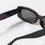OjeOje H Sun readers - black