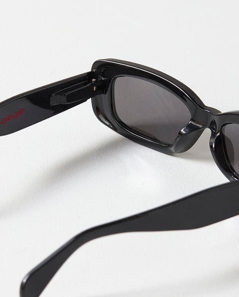 OjeOje H Sun readers - black